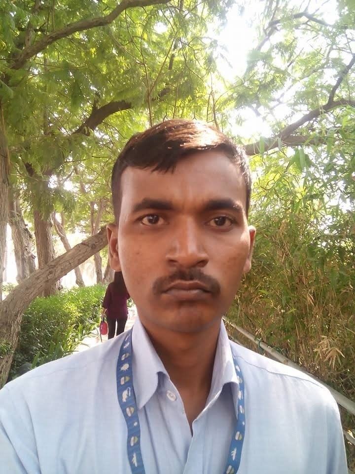 Balbhim Bansode - Founder